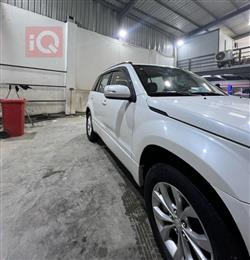 سوزوكي جراند فيتارا